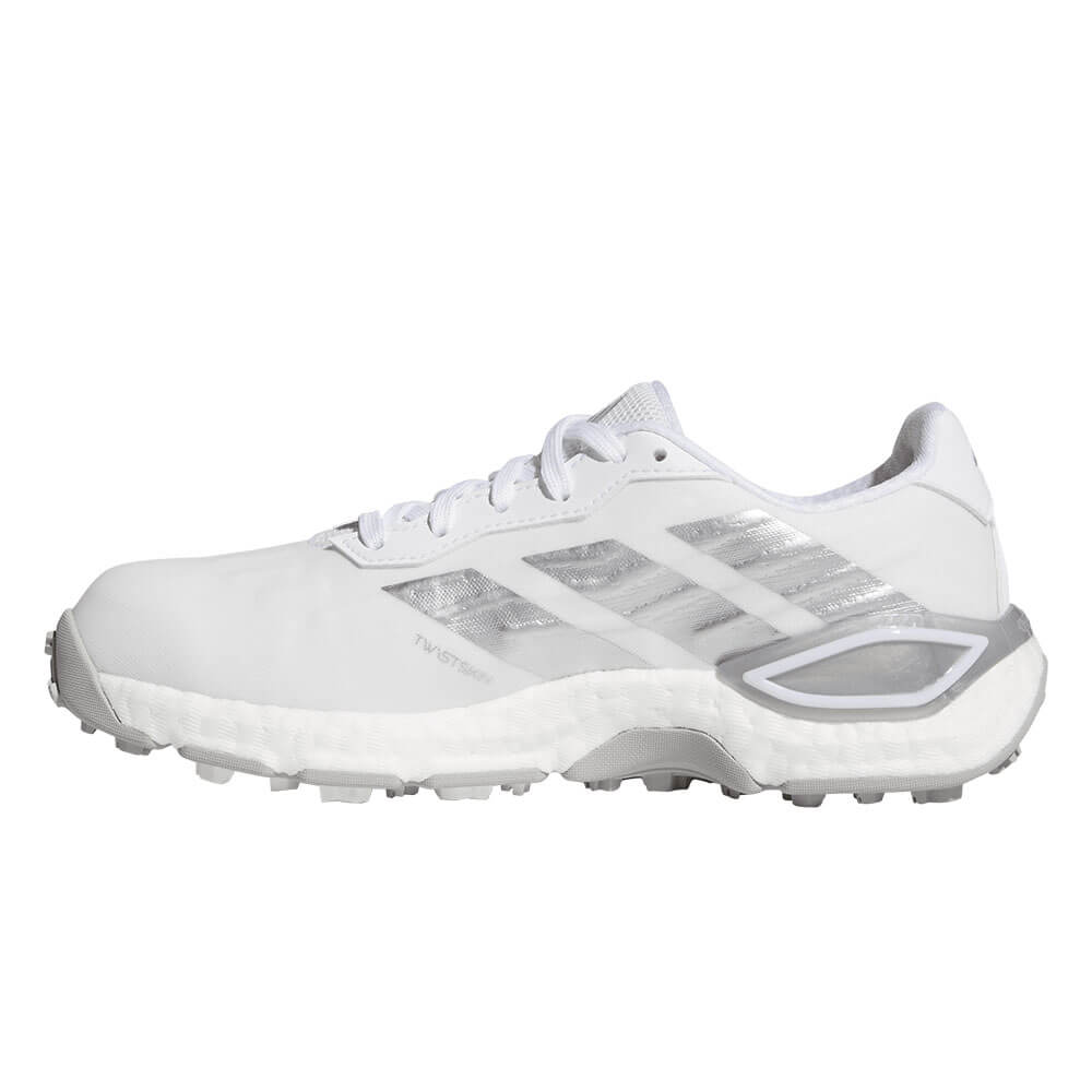 アディダス adidas コードカオス27 レディース スパイクレス ゴルフシューズ ONN46 KI1389 アウトソール