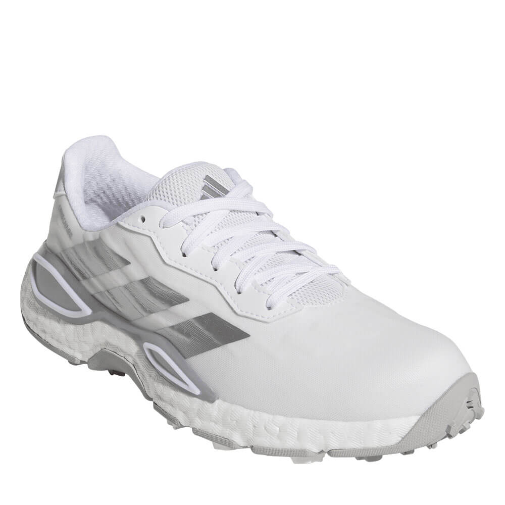 アディダス adidas コードカオス27 レディース スパイクレス ゴルフシューズ ONN46 KI1389 ヒール