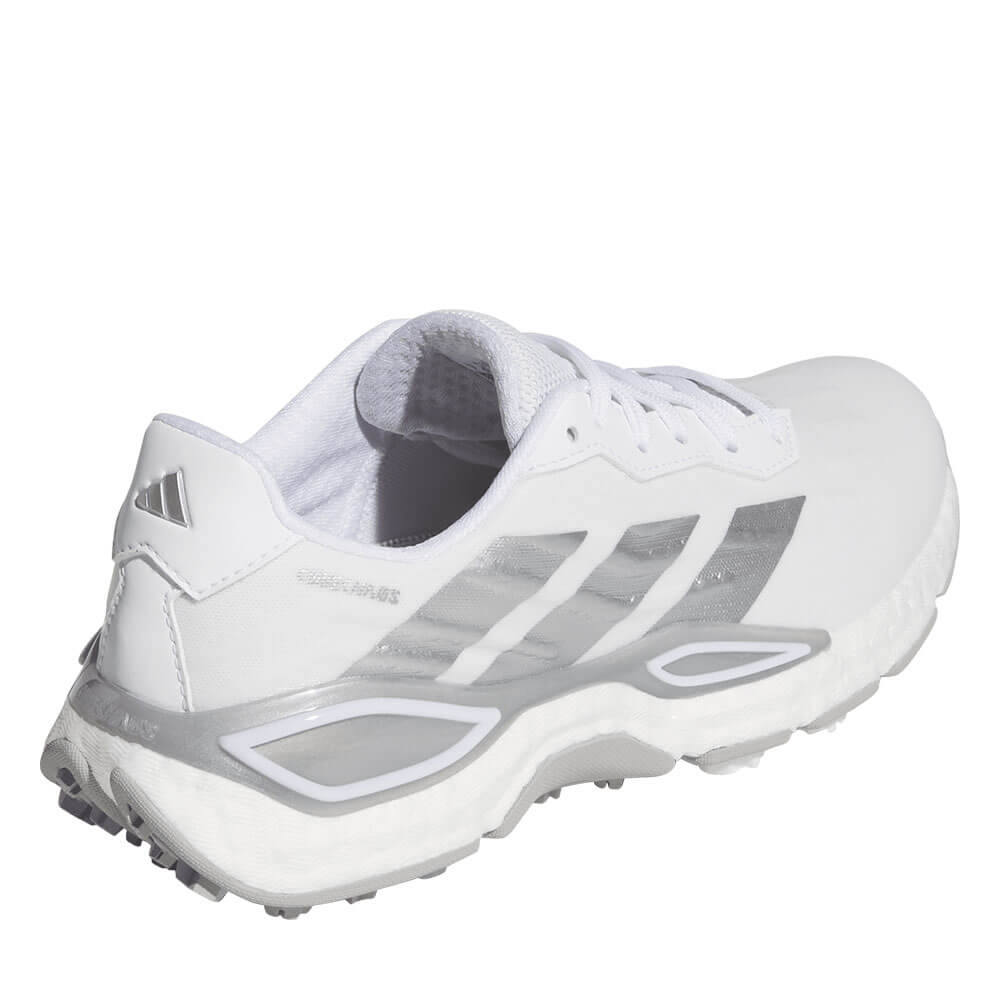 アディダス adidas コードカオス27 レディース スパイクレス ゴルフシューズ ONN46 KI1389 シューレース