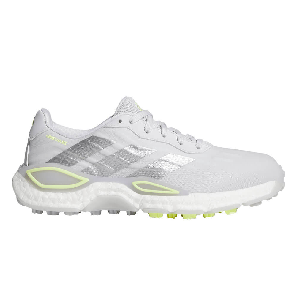 アディダス adidas コードカオス25 ボア レディース スパイクレス
