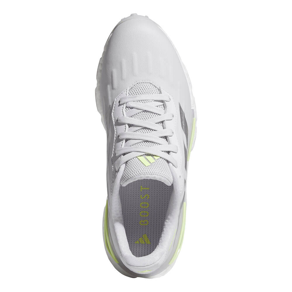 アディダス adidas コードカオス27 レディース スパイクレス ゴルフシューズ ONN46 KI5751 サイド