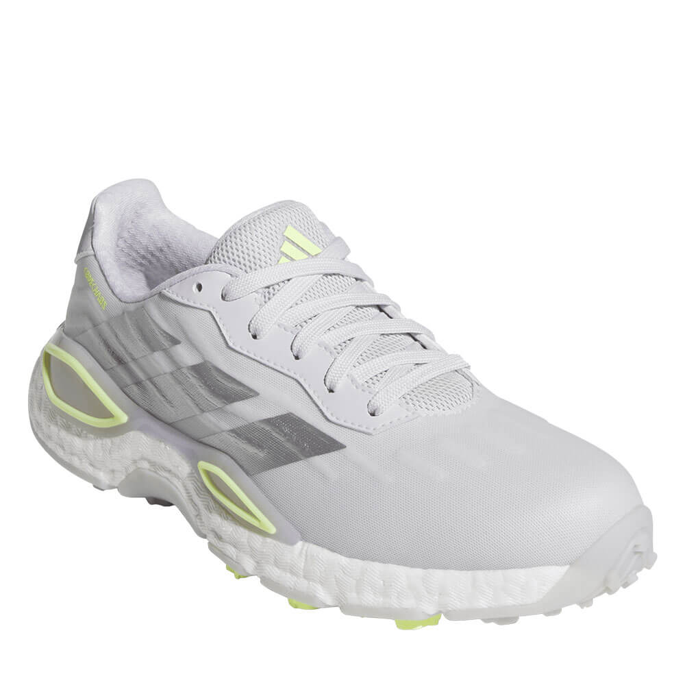 アディダス adidas コードカオス27 レディース スパイクレス ゴルフシューズ ONN46 KI5751 ヒール