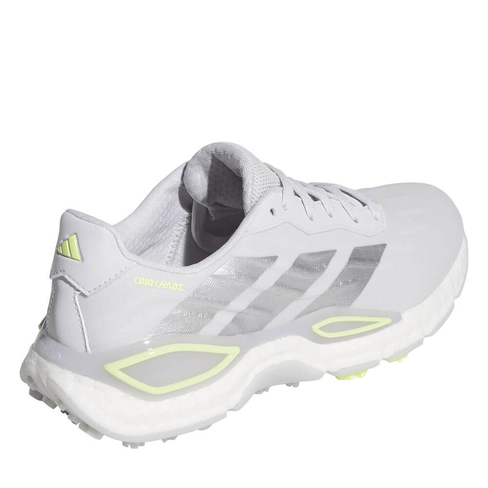 アディダス adidas コードカオス27 レディース スパイクレス ゴルフシューズ ONN46 KI5751 シューレース