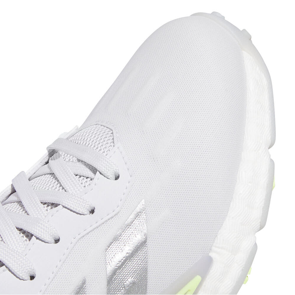 アディダス adidas コードカオス27 レディース スパイクレス ゴルフシューズ ONN46 KI5751 ディテール