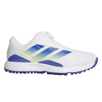 アディダス adidas　コードカオス27 Boa　ジュニア スパイクレス ゴルフシューズ ONN45 KI5746
