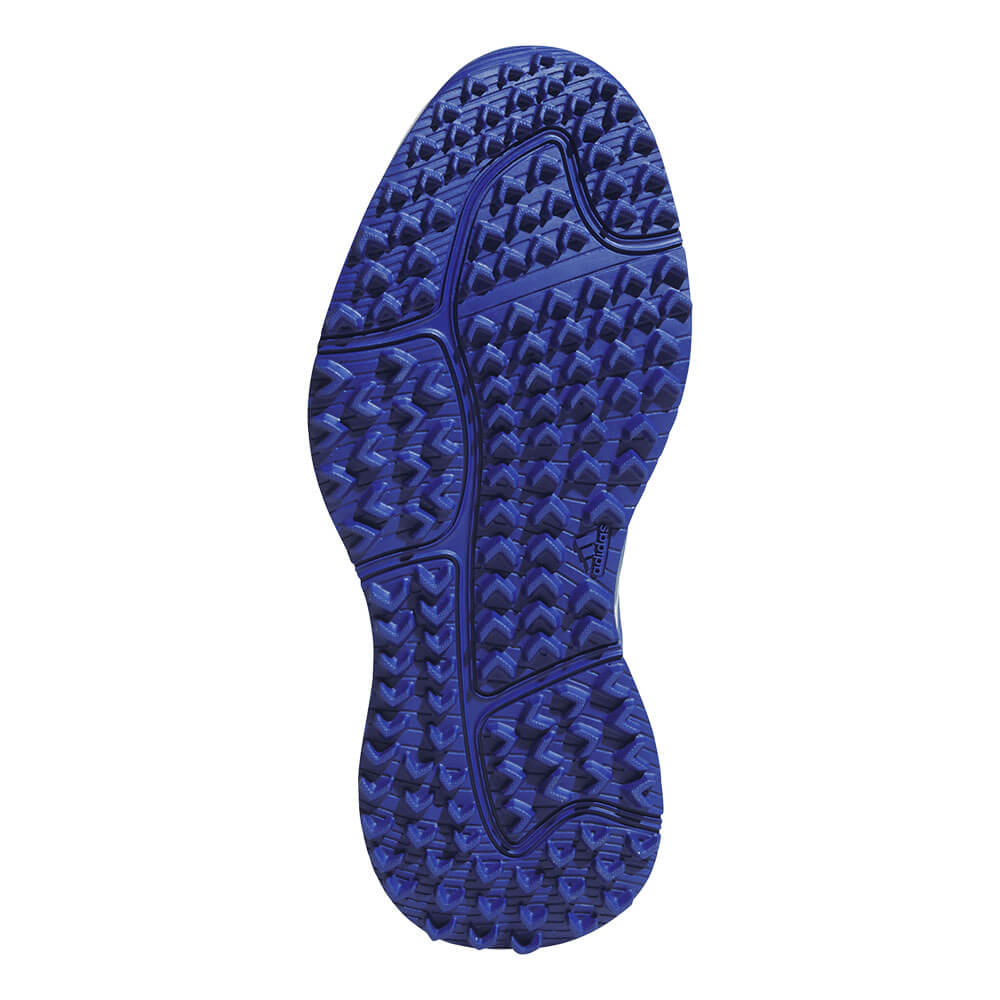 アディダス adidas コードカオス27 Boa ジュニア スパイクレス ゴルフシューズ ONN45 KI5746 アッパー