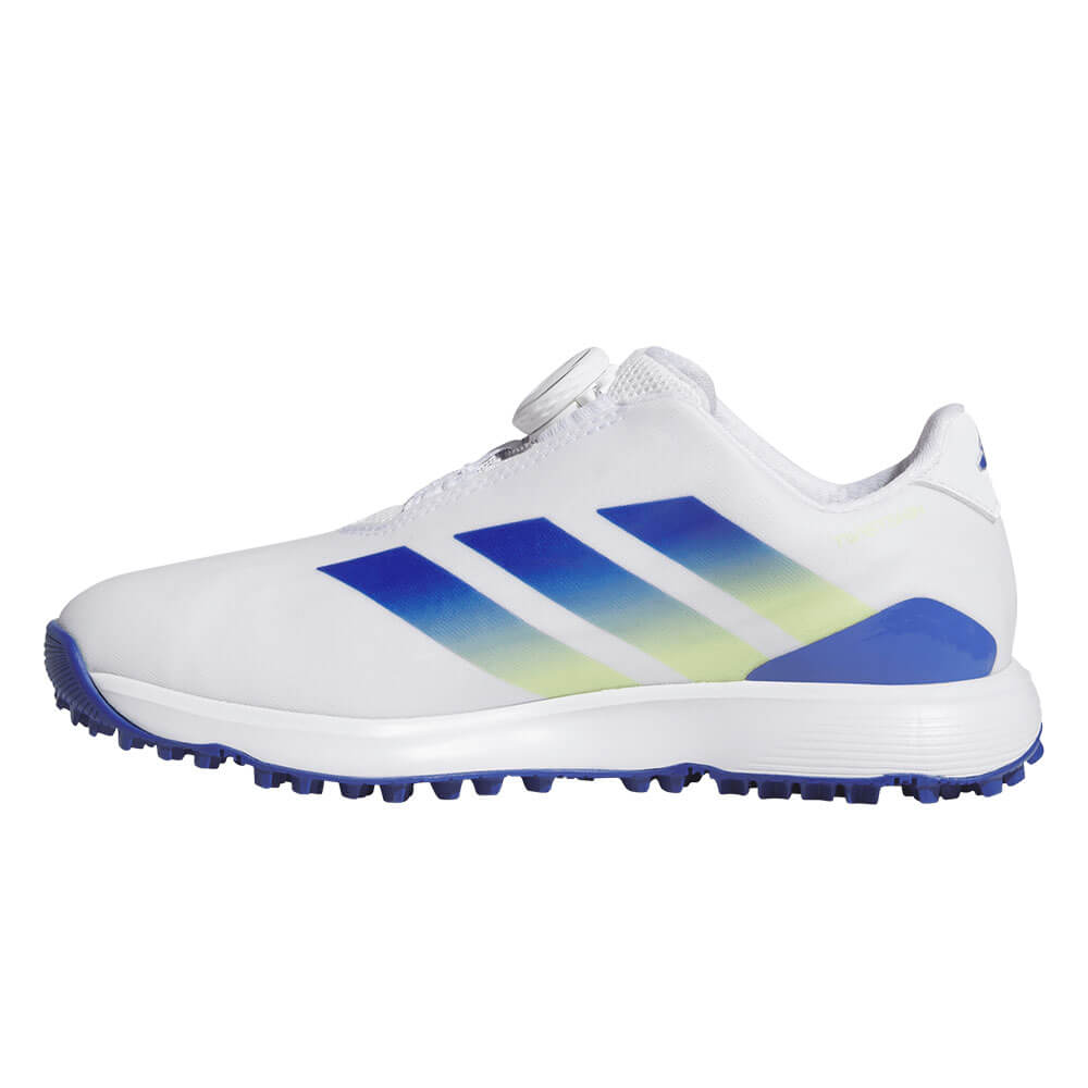 アディダス adidas コードカオス27 Boa ジュニア スパイクレス ゴルフシューズ ONN45 KI5746 アウトソール