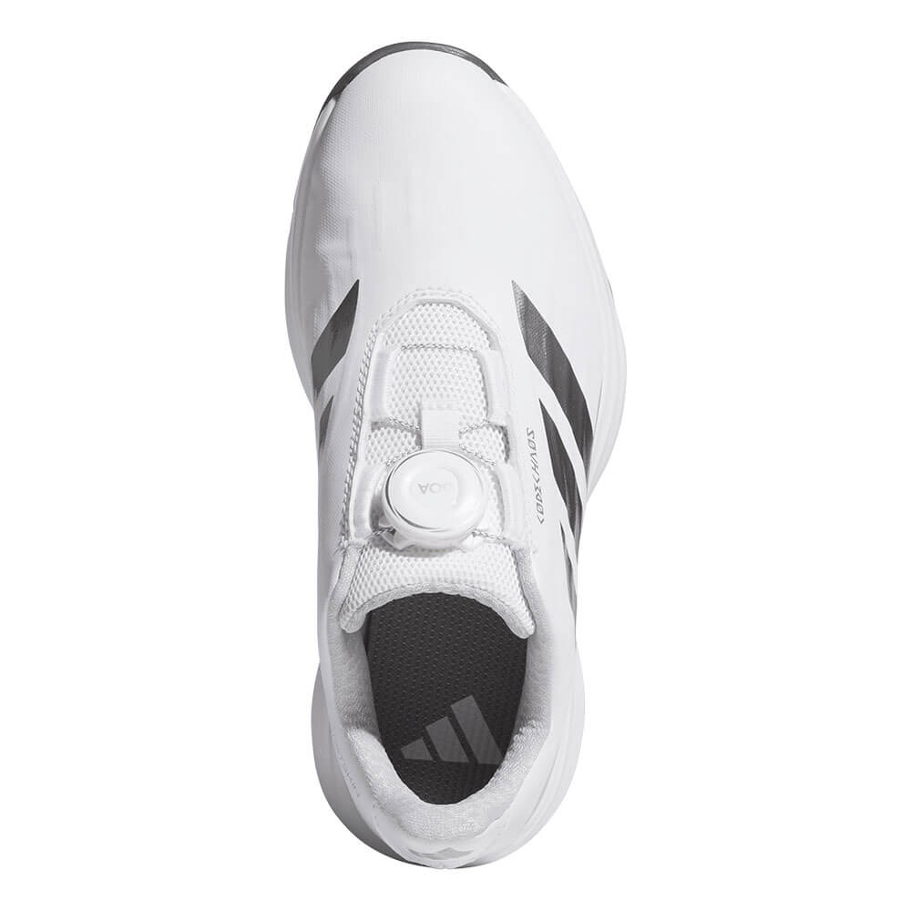 アディダス adidas コードカオス27 Boa ジュニア スパイクレス ゴルフ