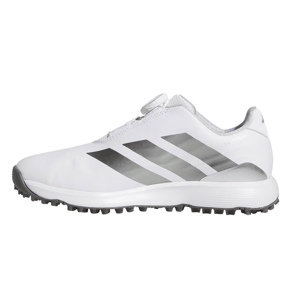 アディダス adidas コードカオス27 Boa ジュニア スパイクレス ゴルフシューズ ONN45 KI5747 アウトソール