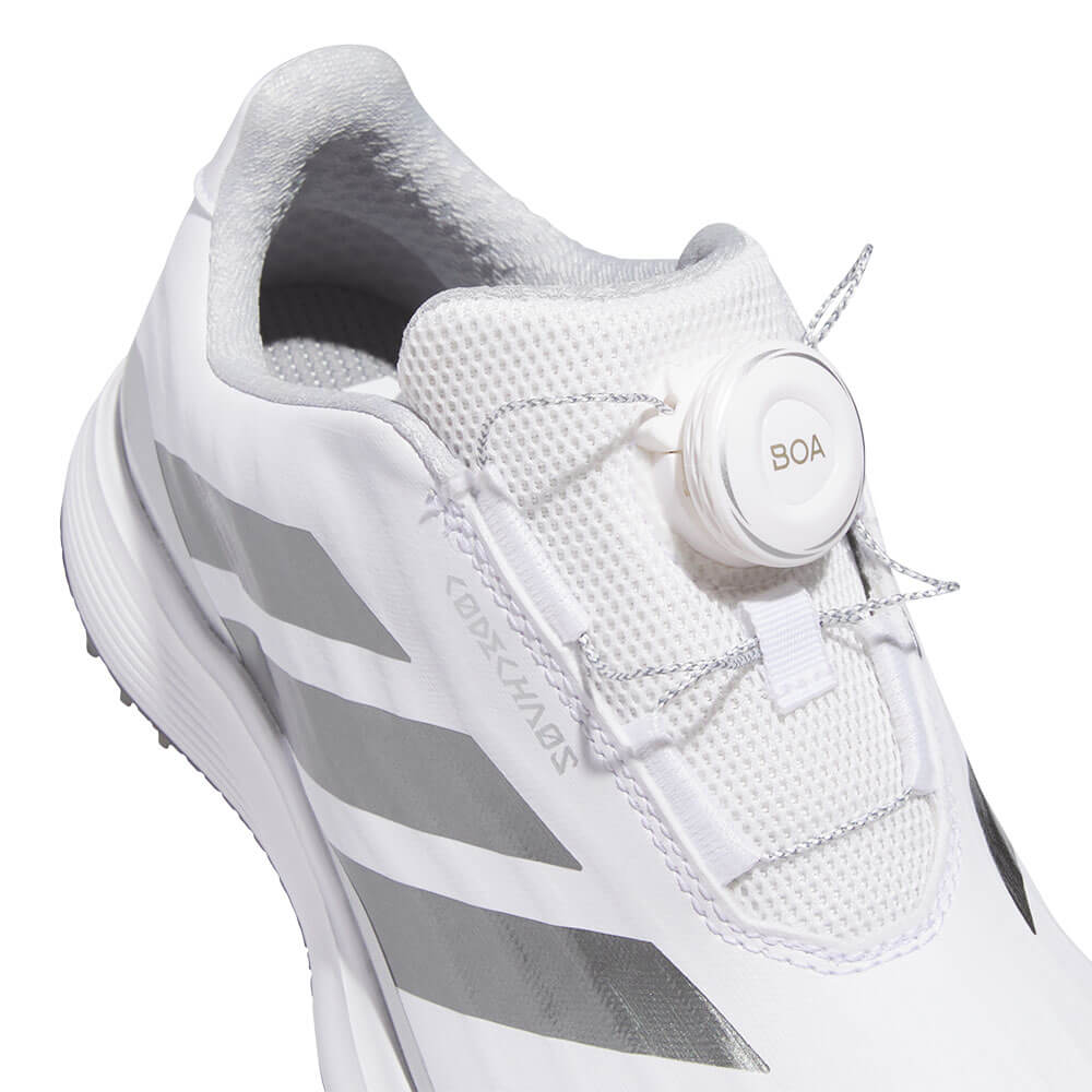 アディダス adidas コードカオス27 Boa ジュニア スパイクレス ゴルフ