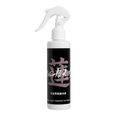 uchiko HACHISU 蓮 超撥水スプレー 生地繊維用　200ml 詳細1