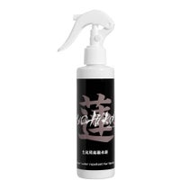 uchiko HACHISU 蓮 超撥水スプレー 生地繊維用　200ml 詳細1