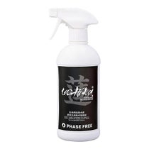 uchiko HACHISU 蓮 超撥水スプレー 生地繊維用　500ml 詳細1