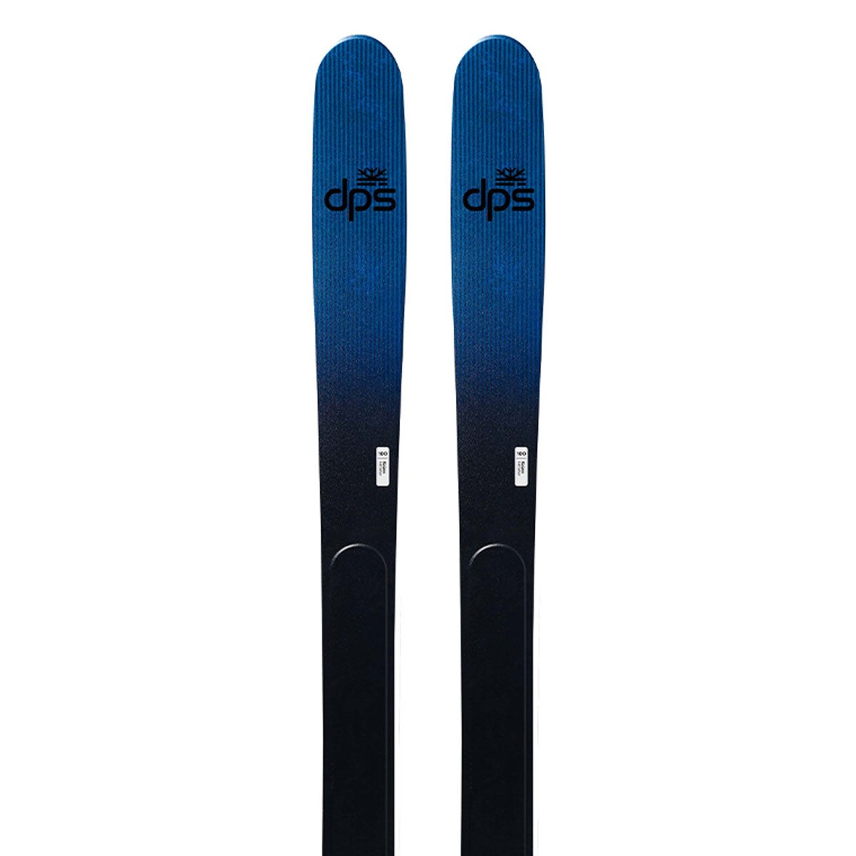 ディーピーエス DPS Kaizen 100 カイゼン 100 Carbon Blue スキー板