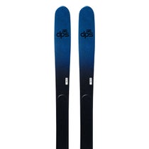 ディーピーエス DPS Carbon Kaizen 100 カーボン カイゼン 100 スキー板 単品 2025-2026