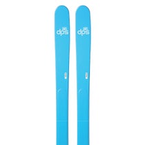 ディーピーエス DPS Carbon Kaizen 105 カーボン カイゼン 105 スキー板 単品 2025-2026