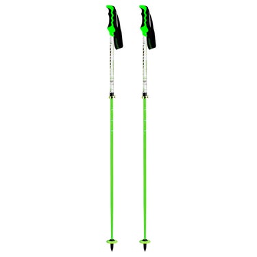 コンパーデル KOMPERDELL ALLOY PRO VARIO アロー プロ ヴァリオ スキーストック 2025-2026 Green
