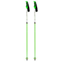 コンパーデル KOMPERDELL ALLOY PRO VARIO アロー プロ ヴァリオ スキーストック 2025-2026 Green