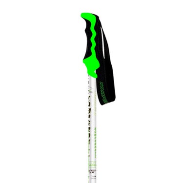 コンパーデル KOMPERDELL ALLOY PRO VARIO アロー プロ ヴァリオ スキーストック 2025-2026 Green グリップまわり