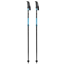 コンパーデル KOMPERDELL CARBON PRO VARIO JAPAN カーボン プロ ヴァリオ ジャパン スキーストック 2026-2027 Blue