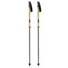 コンパーデル KOMPERDELL　CARBON PRO VARIO JAPAN SUPER LIGHT GOLD カーボン プロ ヴァリオ ジャパン スーパーライト ゴールド　スキーストック 2026-2027
