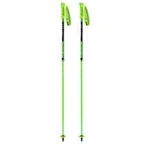 コンパーデル KOMPERDELL CARBON PRO VARIO JAPAN カーボン プロ ヴァリオ ジャパン スキーストック 2026-2027 Green