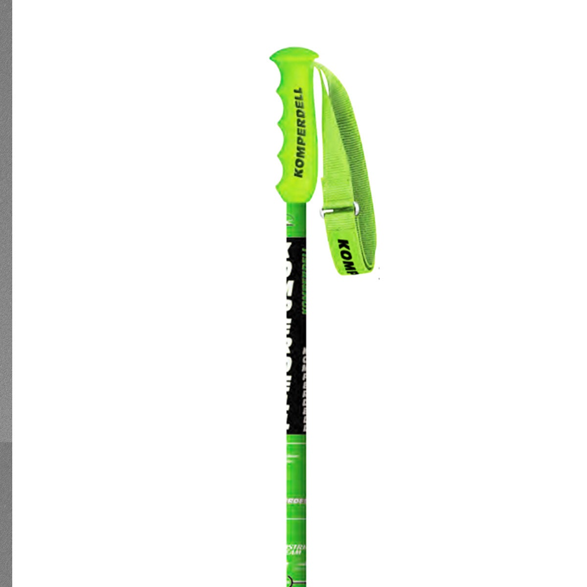 コンパーデル KOMPERDELL CARBON PRO VARIO JAPAN GREEN/GREEN