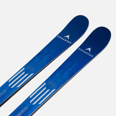 ディナスター DYNASTAR SPEED 350 XPRESS スピード 350 XPRESS スキー板 ビンディングセット 2025-2026 サイドカーブ