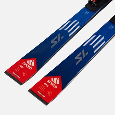 ディナスター DYNASTAR SPEED 350 XPRESS スピード 350 XPRESS スキー板 ビンディングセット 2025-2026 先端形状