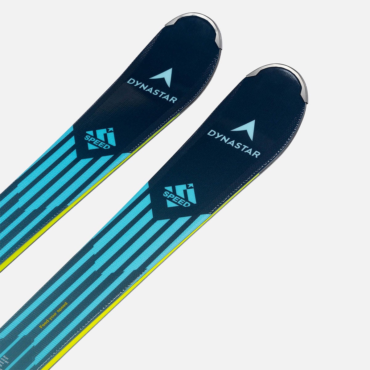 ディナスター DYNASTAR SPEED 450 XPRESS スピード 450 XPRESS スキー板 ビンディングセット 2025-2026 サイドカーブ