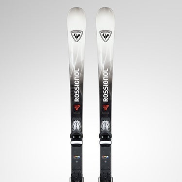 ロシニョール ROSSIGNOL SUPER VIRAGE VII OVERSIZE KONECT スキー板 ビンディングセット 2025-2026