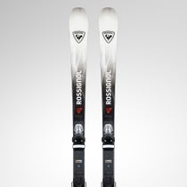 ロシニョール ROSSIGNOL　HERO MASTER ST R22 + SPX 15 ROCKERACE GW MASTER ヒーロー マスター ST　スキー板 ビンディングセット 2026-2027