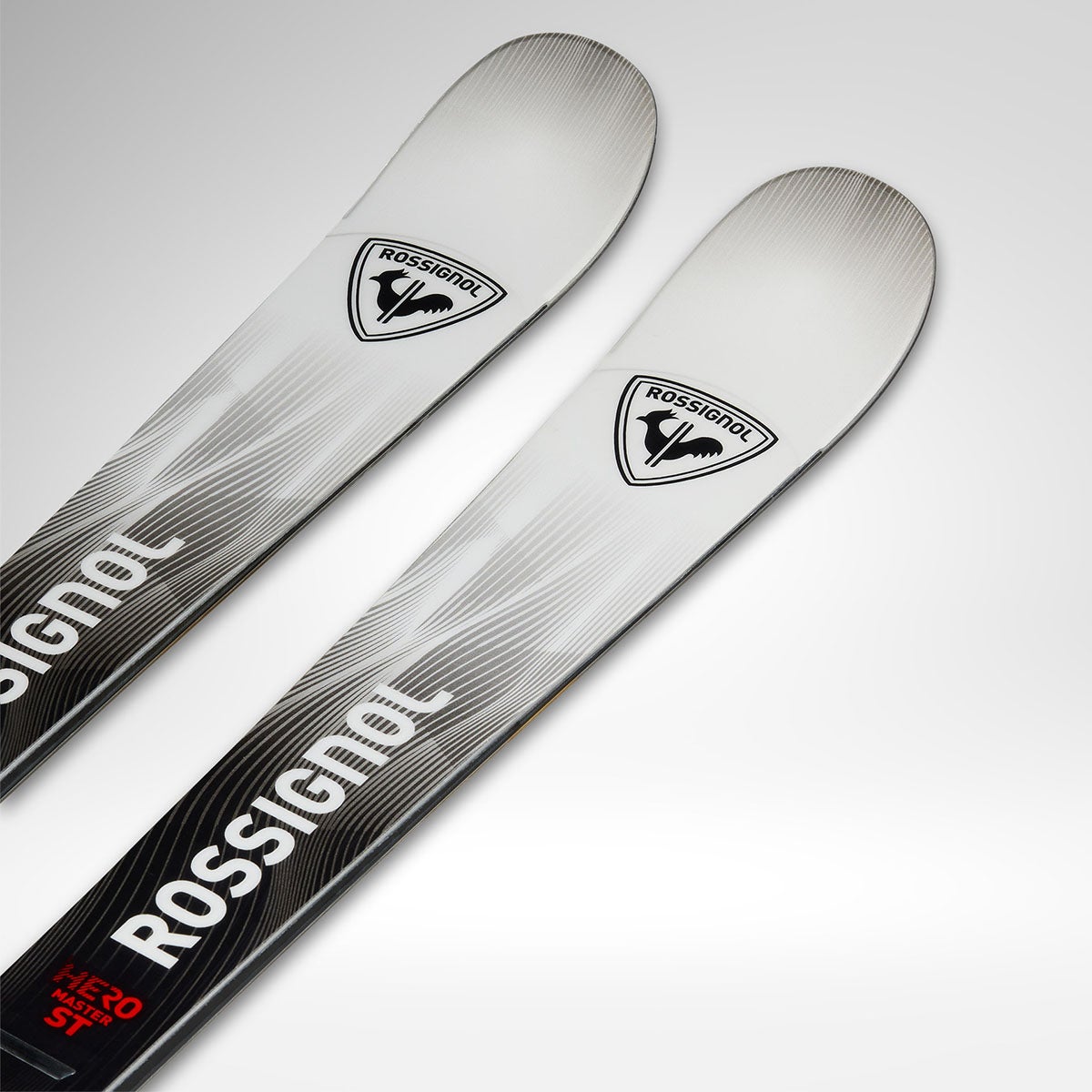 ロシニョール ROSSIGNOL HERO MASTER ST R22 + SPX 15 ROCKERACE GW