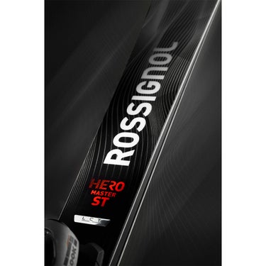 ロシニョール ROSSIGNOL SUPER VIRAGE VII OVERSIZE KONECT スキー板 ビンディングセット 2025-2026 先端形状