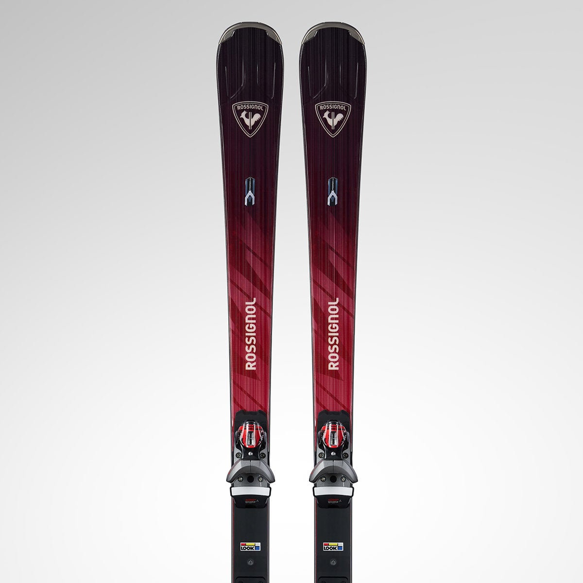 ロシニョール ROSSIGNOL NOVA 4 XPRESS ノバ 4 XPRESS スキー板 ビンディングセット 2025-2026