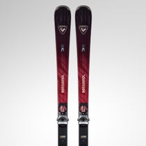 ロシニョール ROSSIGNOL　SUPER VIRAGE IX LTD R22 + SPX 14 ROCKERACE GW SLV RD スーパー ヴィラージュ IX LTD　スキー板 ビンディングセット 2026-2027