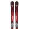 ロシニョール ROSSIGNOL　SUPER VIRAGE VIII TECH KONECT + SPX 14 KONECT GW B80 SLV RD スーパー ヴィラージュ VIII　スキー板 ビンディングセット 2026-2027