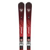 ロシニョール ROSSIGNOL　SUPER VIRAGE VIII TECH KONECT + SPX 14 KONECT GW B80 SLV RD スーパー ヴィラージュ VIII　スキー板 ビンディングセット 2026-2027