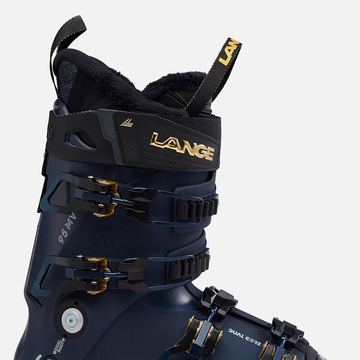 ラング LANGE SHADOW 110 MV GW シャドー 110 MV GW スキーブーツ 2026-2027 インナー構造
