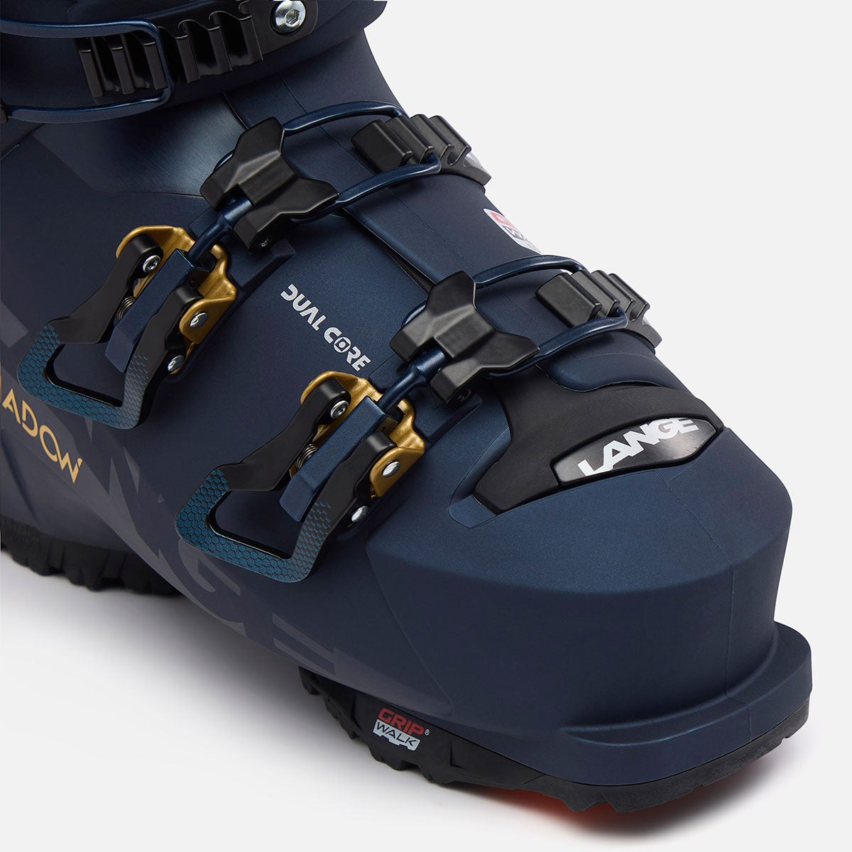 ラング LANGE SHADOW 110 MV GW シャドー 110 MV GW スキーブーツ 2026-2027 ソールまわり