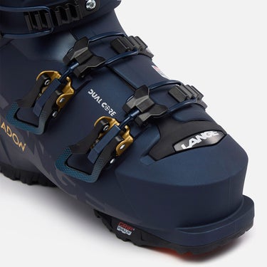 ラング LANGE SHADOW 110 MV GW シャドー 110 MV GW スキーブーツ 2026-2027 ソールまわり