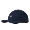 バフ BUFF　キャップ ファイブパネル ベンチャーキャップ スキー スノーボード 5 PANEL VENTURE CAP SOLID NAVY 604613 2026 SOLID NAVY