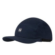 バフ BUFF　キャップ ファイブパネル ベンチャーキャップ スキー スノーボード 5 PANEL VENTURE CAP SOLID NAVY 604613 2026 SOLID NAVY