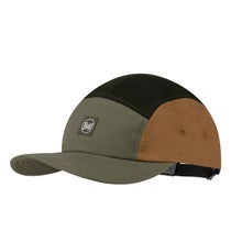 バフ BUFF　キャップ ファイブパネル ベンチャーキャップ スキー スノーボード 5 PANEL VENTURE CAP ALLVIN KHAKI 604651 2026