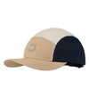 バフ BUFF　キャップ ファイブパネル ベンチャーキャップ スキー スノーボード 5 PANEL VENTURE CAP ALLVIN SAND 604637 2026 ALLVIN SAND