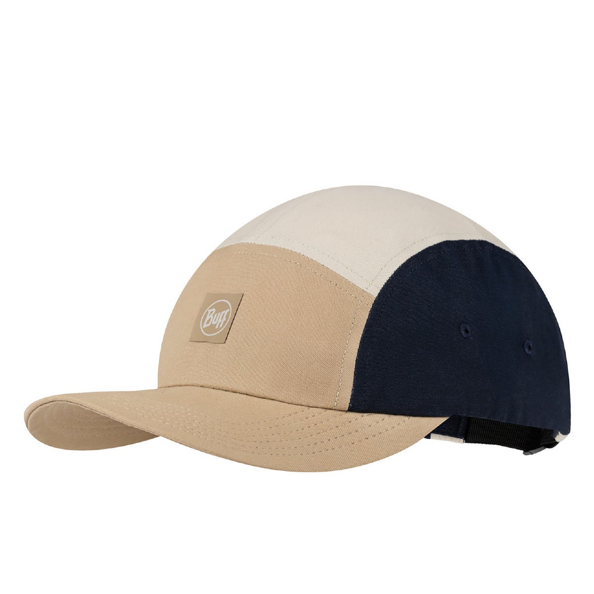 バフ BUFF　キャップ ファイブパネル ベンチャーキャップ スキー スノーボード 5 PANEL VENTURE CAP ALLVIN SAND 604637 2026 ALLVIN SAND
