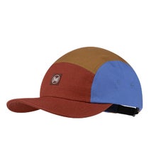 バフ BUFF　キャップ ファイブパネル ベンチャーキャップ スキー スノーボード 5 PANEL VENTURE CAP ALLVIN BARN 604644 2026