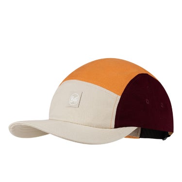 バフ BUFF　キャップ ファイブパネル ベンチャーキャップ スキー スノーボード 5 PANEL VENTURE CAP ALLVIN CLOUD 604620 2026 ALLVIN CLOUD