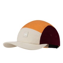バフ BUFF キャップ ファイブパネル ベンチャーキャップ スキー スノーボード 5 PANEL VENTURE CAP ALLVIN CLOUD 604620 2026 ALLVIN CLOUD