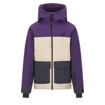 2117 OF SWEDEN　スキー スノーボードウェア シレラッドスキージャケット Sillerud Light Padded Ski Jacket US 7516925 2026-2027